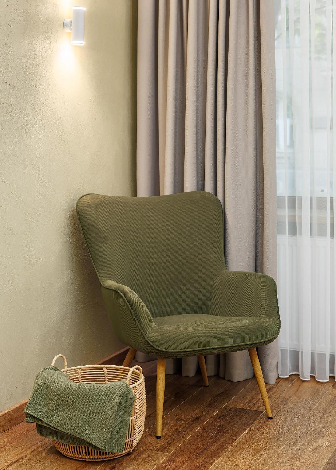 Grand Apartment 리비프 외부 사진