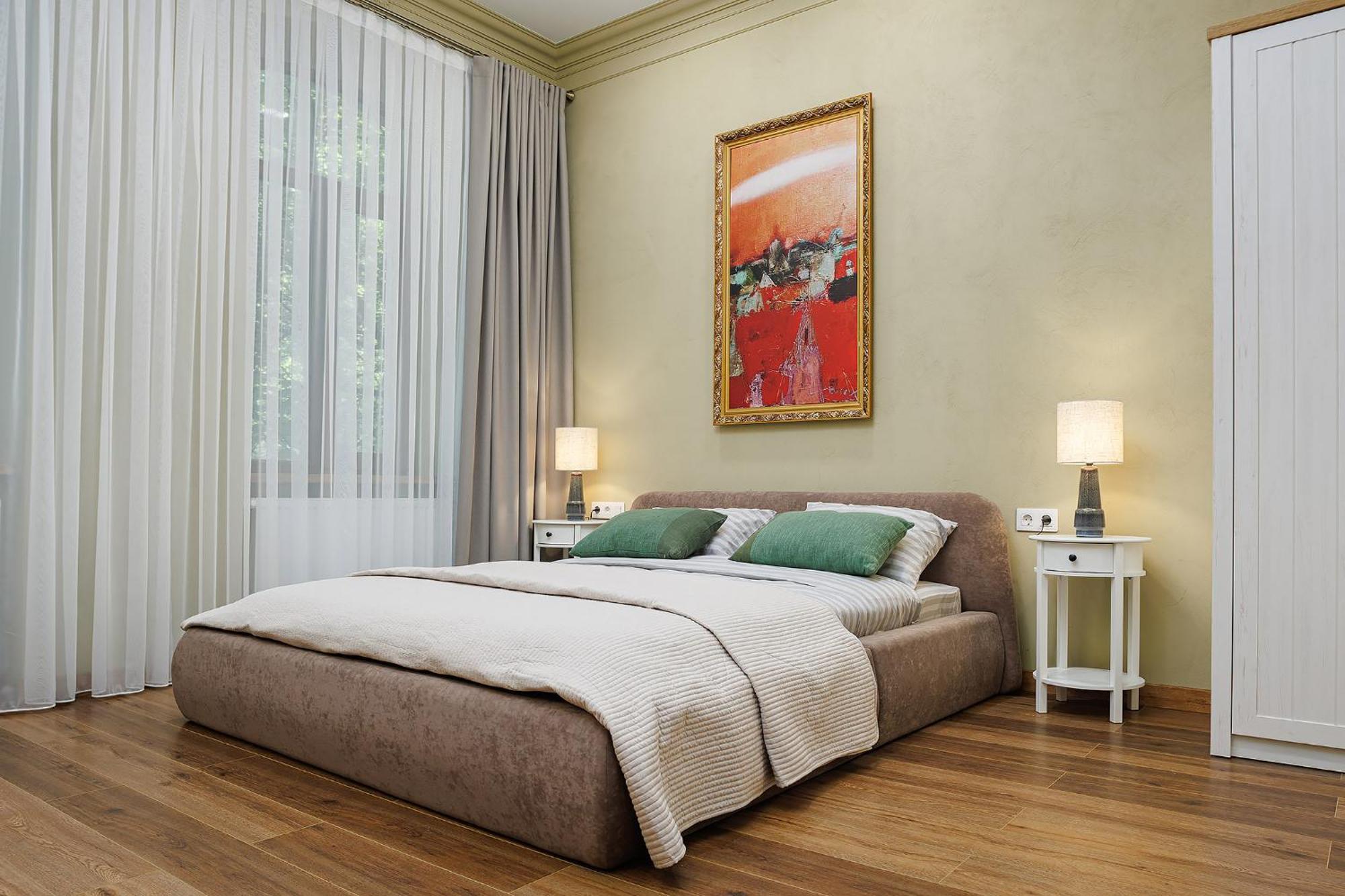 Grand Apartment 리비프 외부 사진